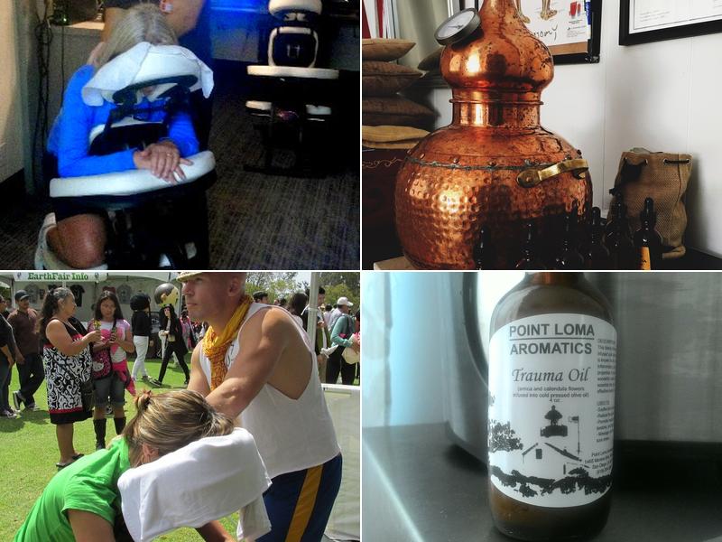 Yup Zup Integrative & Allied Health Svcs.