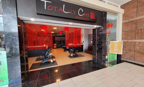 Totally Chi Reflexology