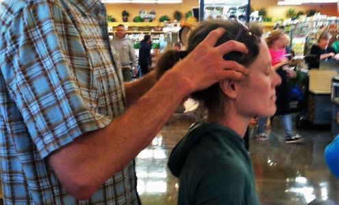 David Fournier Massage