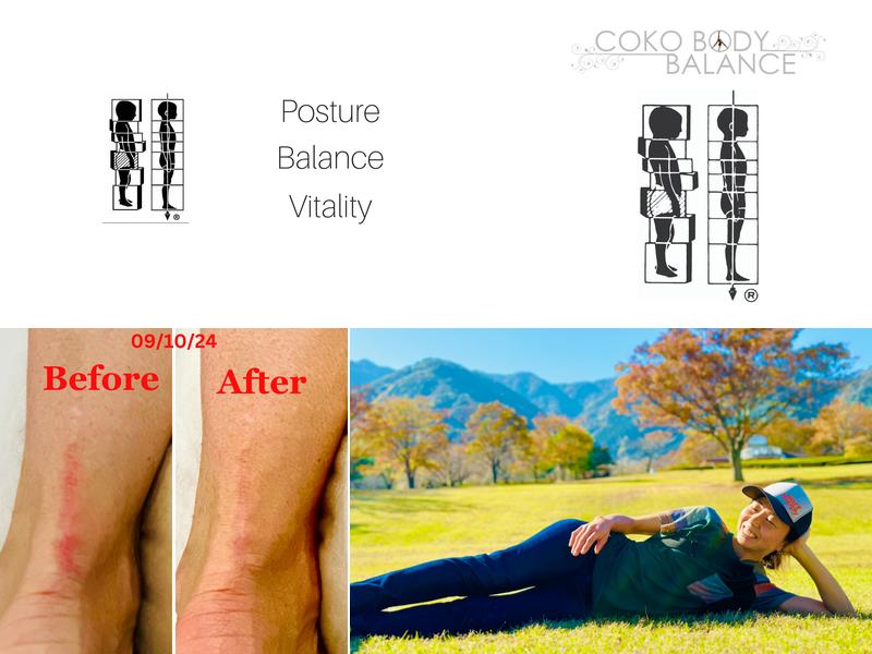 Coko Mayuko Rolfing Santa Cruz