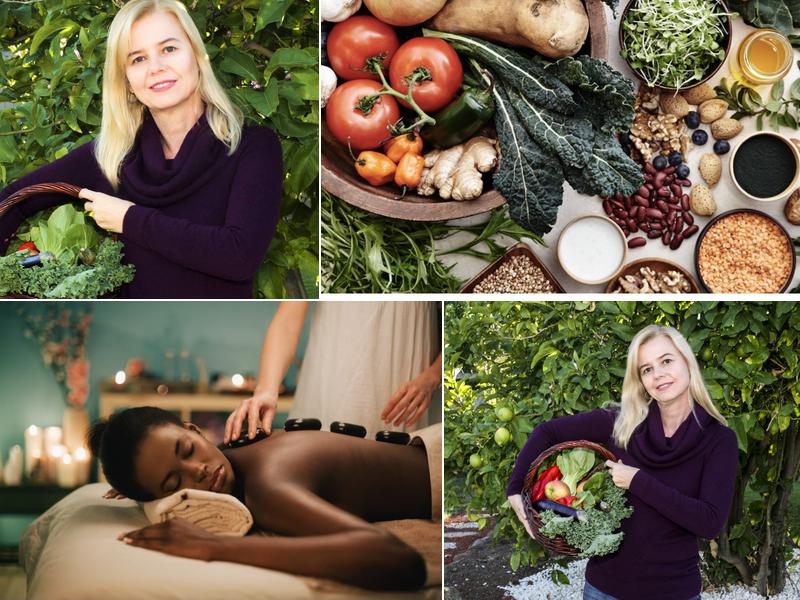 Avidanholistic Avidan Graller CMT,CNC