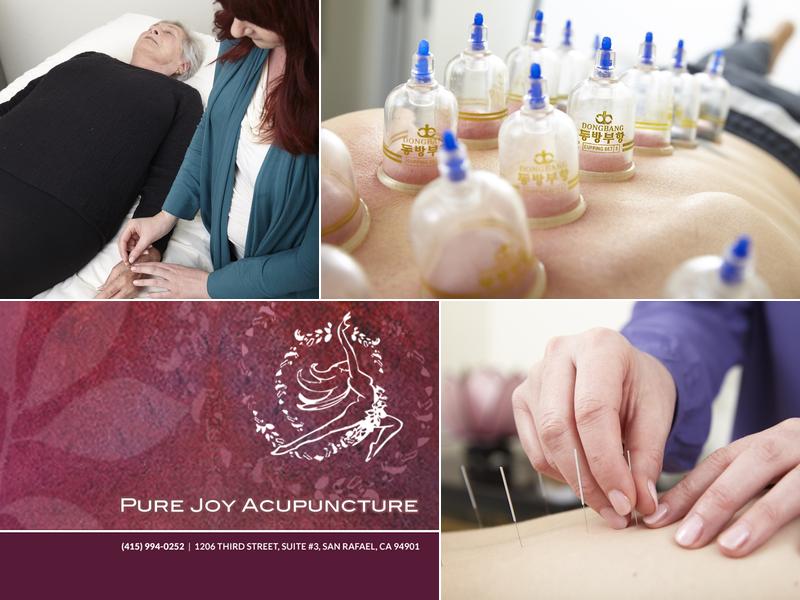Pure Joy Acupuncture