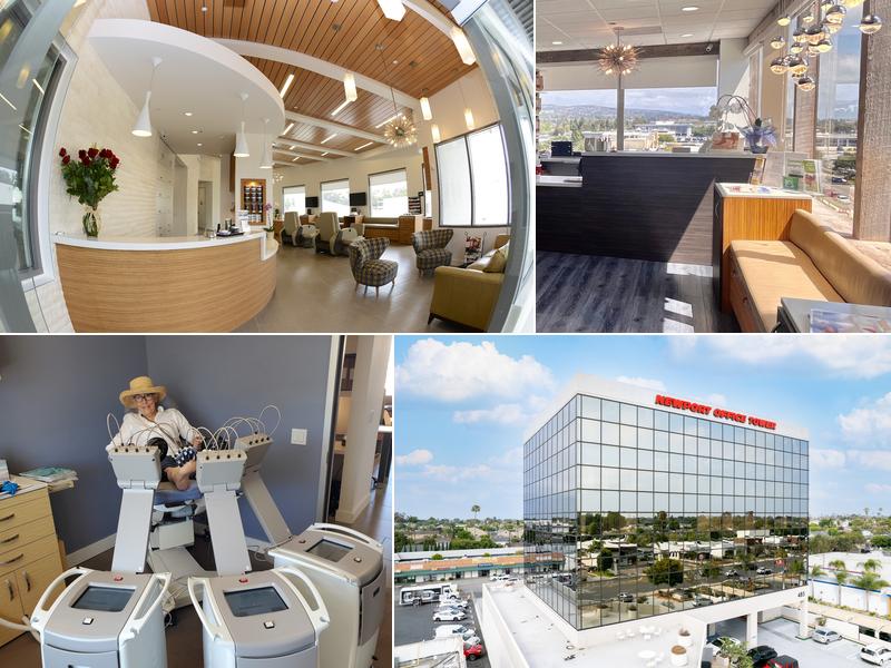 Concierge Podiatry and Spa