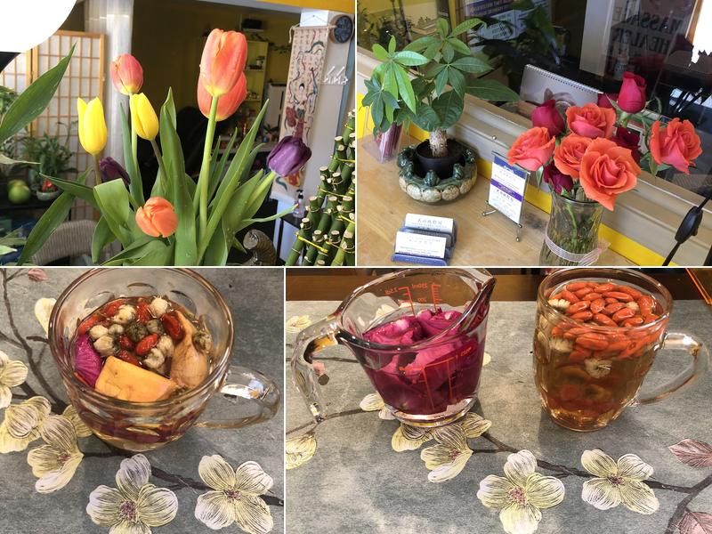 Master Herbal Service