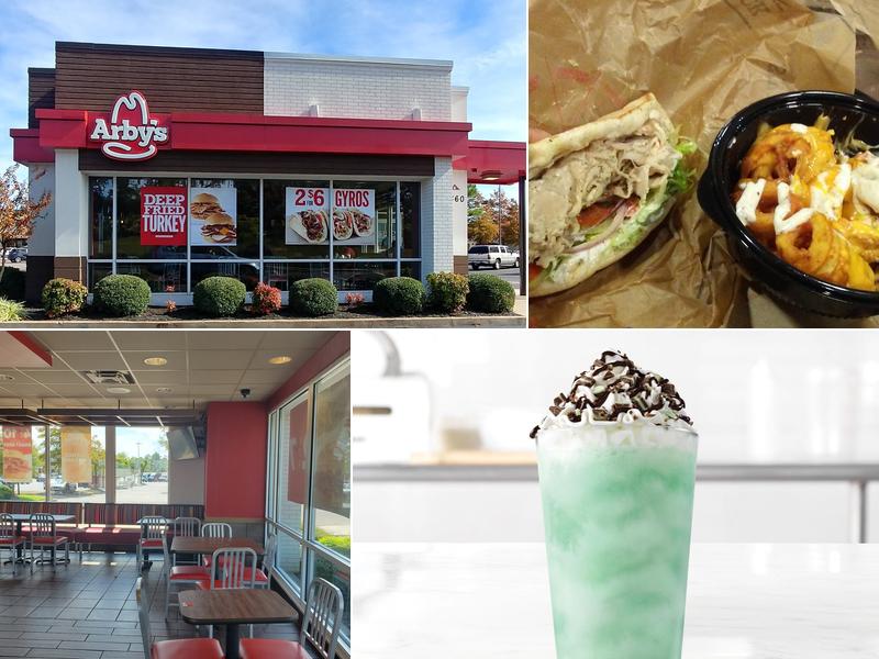 Arby's