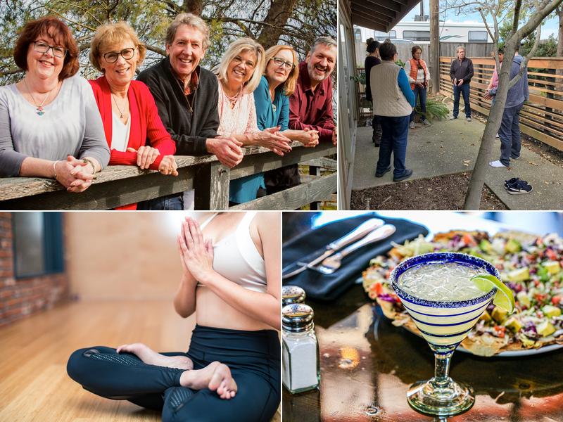 Healing Roots Center