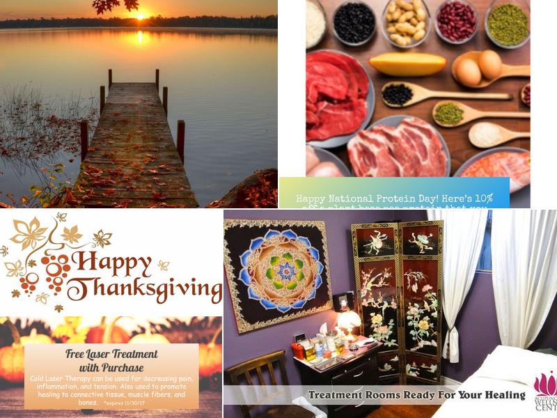 Acupuncture Wellness Center, Alison Schaeffer L.Ac