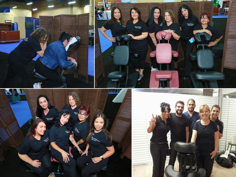 Mobile Massage Newport Beach