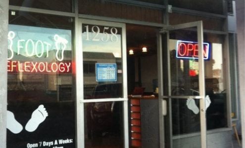 Beauty Spa & Massage