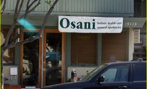 Osani Holistic Health Care