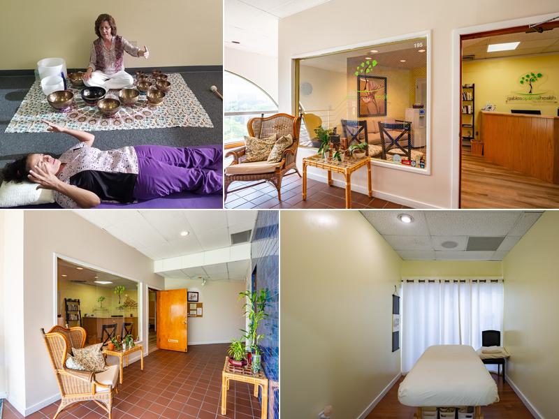 Gables Optimal Health