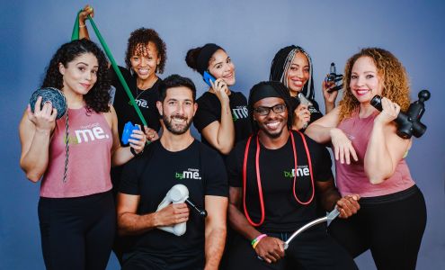 Massage by M.E. Studio