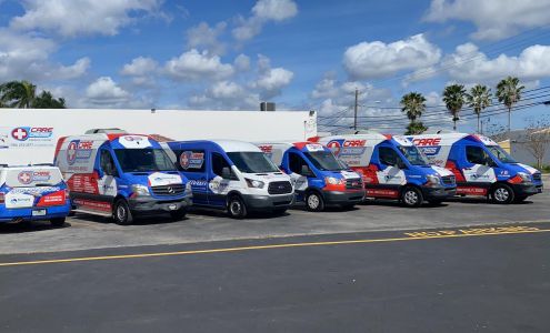 CareCross Medical Center