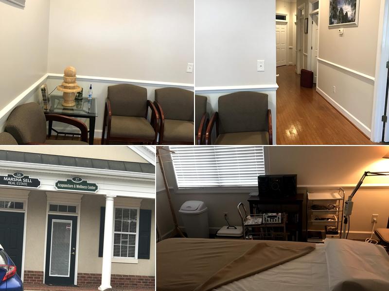 Acupuncture and Wellness Center