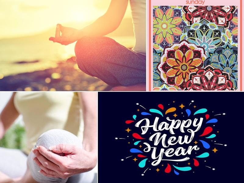 Vibrant-Glow Facial Spa