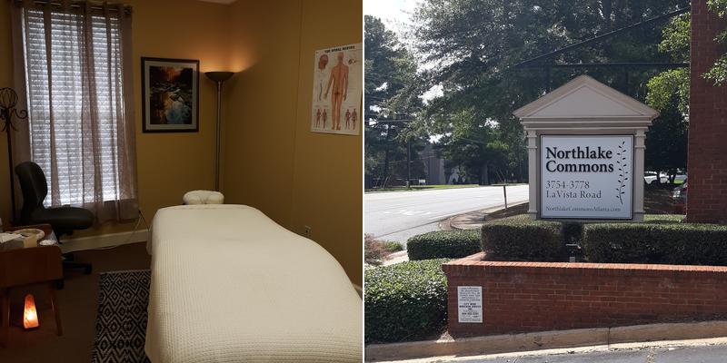 Mark Cunningham, LMT