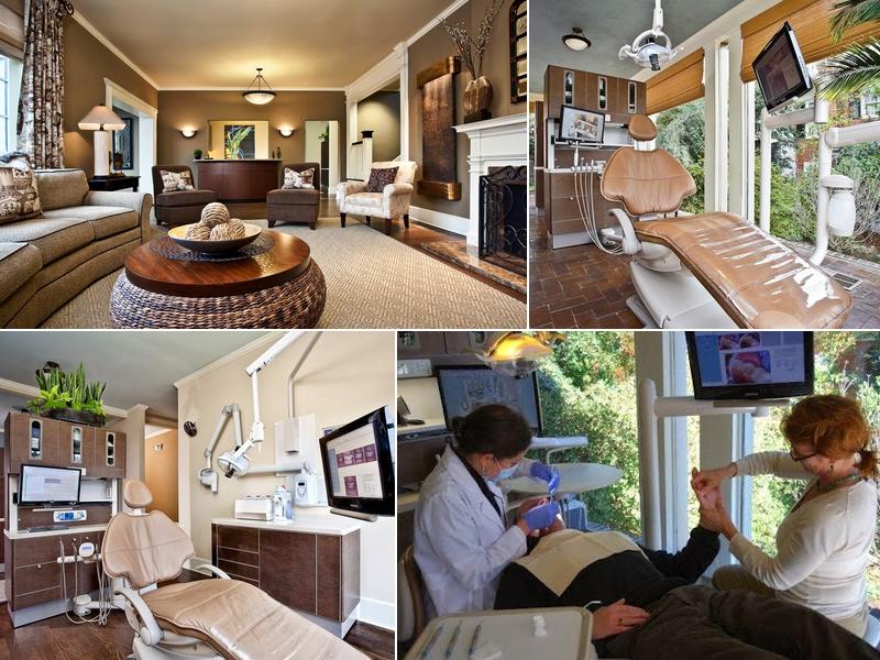 Waterstone Dentistry: Dr. Beatriz Dennis