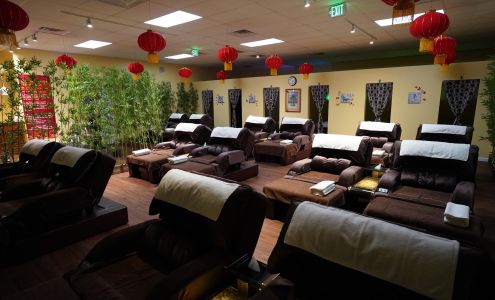 Massage Palace Keeaumoku II