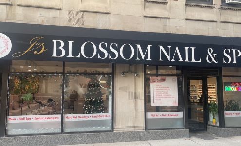 J's Blossom Nail and Spa
