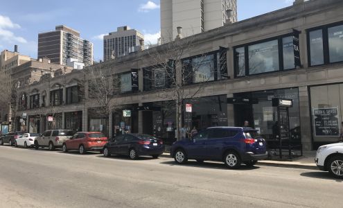 Reflexology Chicago - Third Coast Reflexology