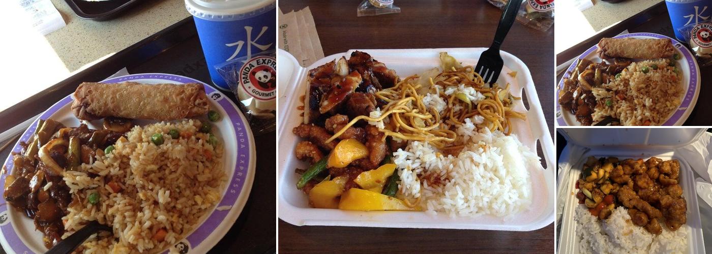 Panda Express