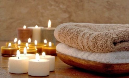 HONG MASSAGE & REFLEXOLOGY