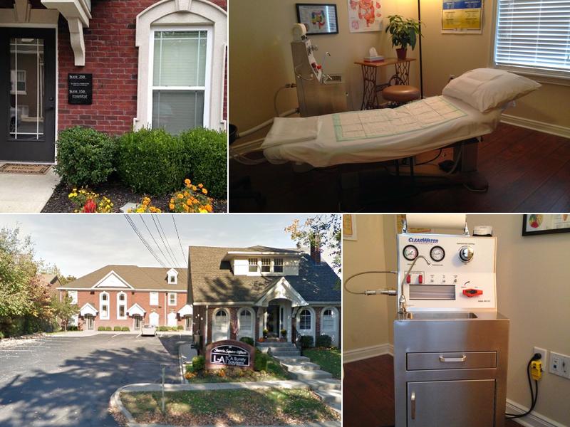 InnerMost Solution, LLC - Colon Hydrotherapy