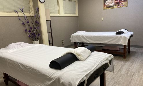 Yan's Massage Therapy