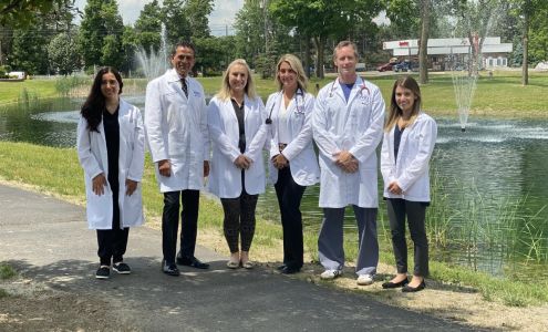 Owosso Medical Group