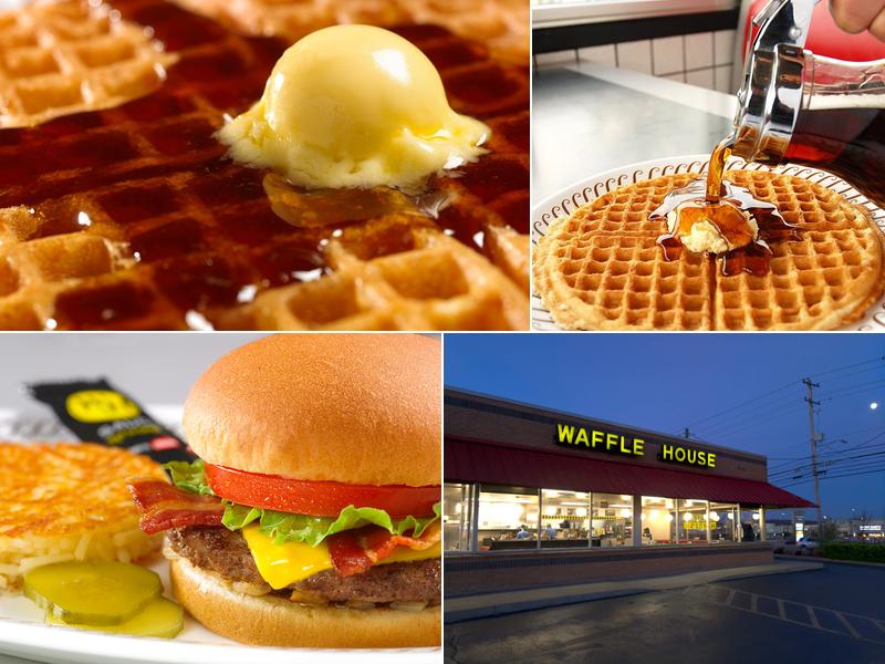 Waffle House