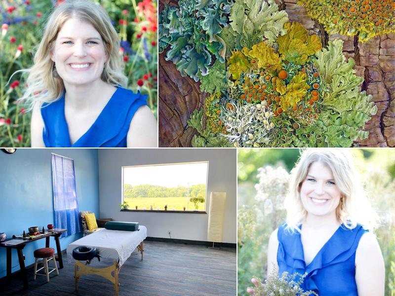 Gentle Souls Bodywork