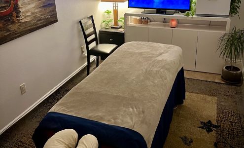 Monet Massage Las Vegas