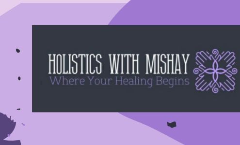 Holistics With MiShay