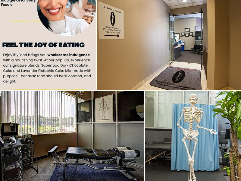 Heller Wellness Center