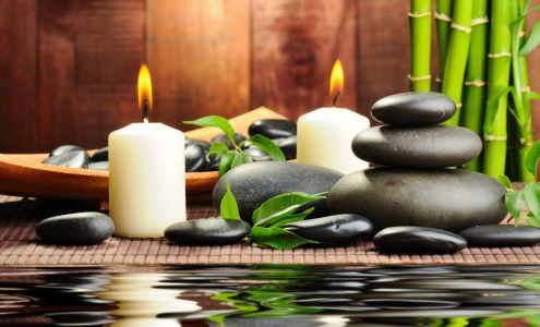 Power Of Touch Massage Therapy