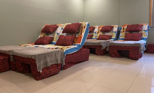 Relax Station INC 138 Mulberry St #2FL, New York New York 10013