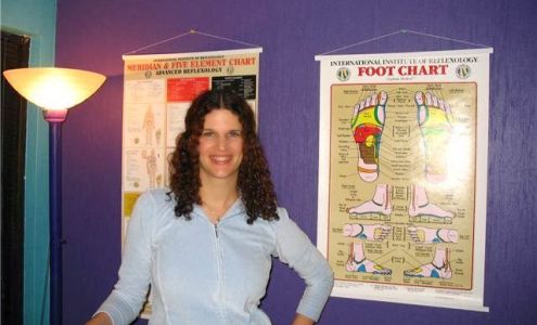 Sole Journey Reflexology