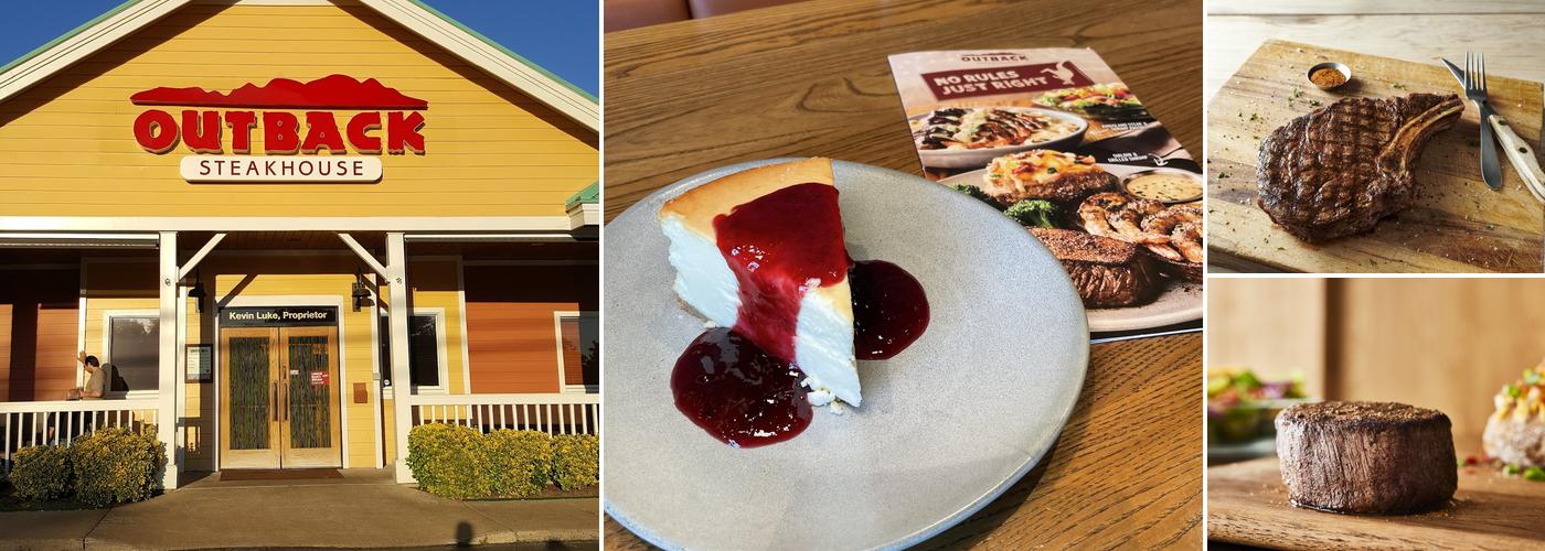 Outback Steakhouse