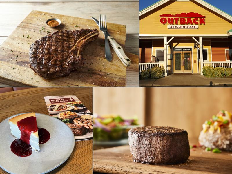 Outback Steakhouse
