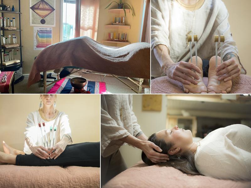 Brita Rogers-Equanimous Healing & Movement Arts-