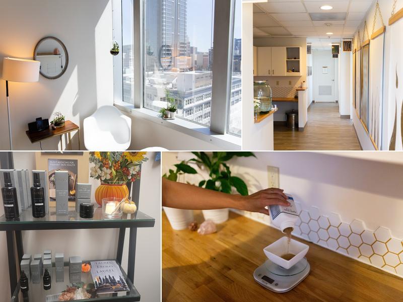 Vitalize An Acupuncture and Wellness Clinic