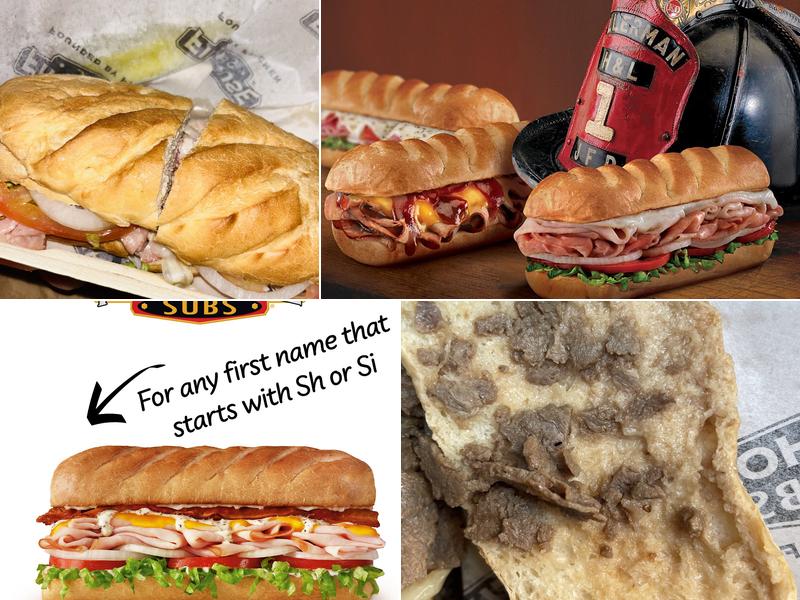 Firehouse Subs Cordova Parkway Place