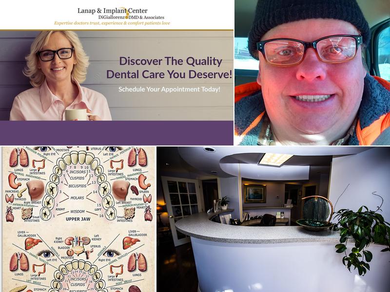 Lanap & Implant Center