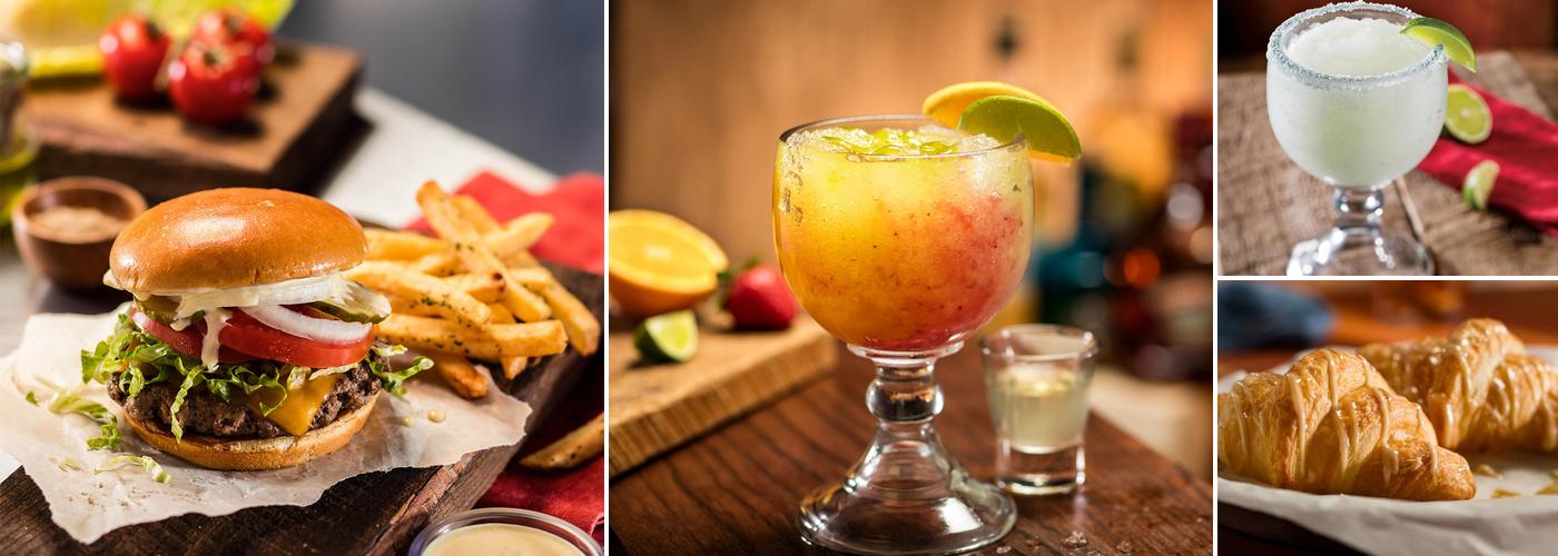 Cheddar's Scratch Kitchen Menu