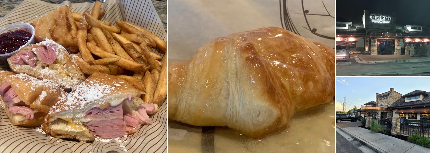 Cheddar's Scratch Kitchen