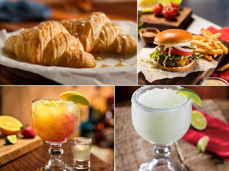 Cheddar's Scratch Kitchen Menu