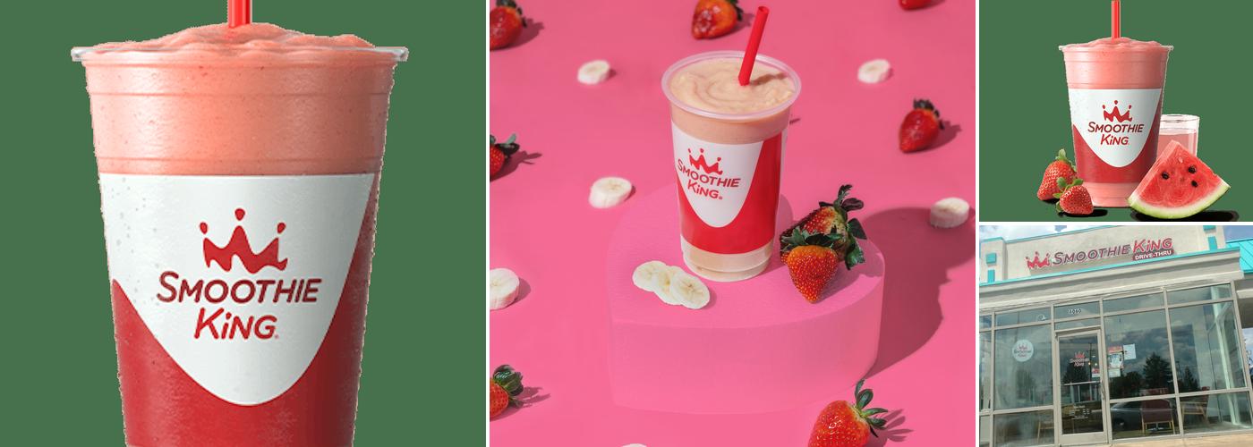 Smoothie King