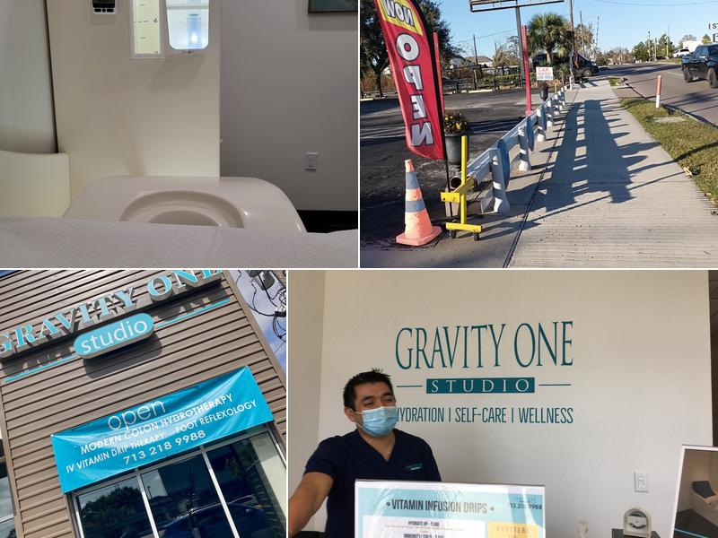 Gravity One Studio