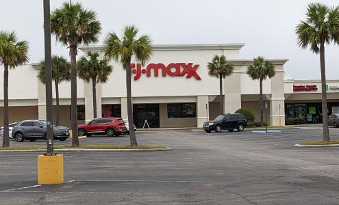 T.J. Maxx