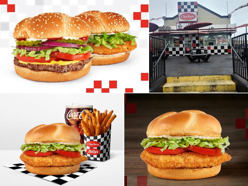 Checkers